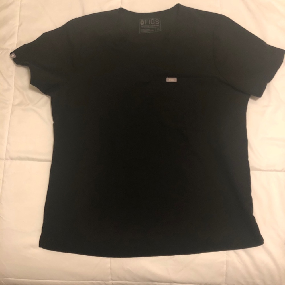 Figs Catarina Scrub Top